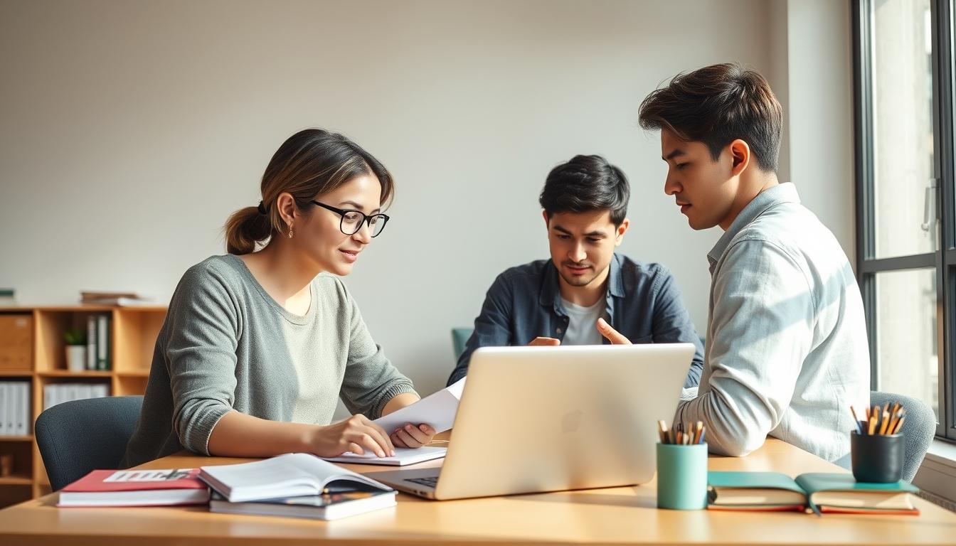 Privacy and data protection for educational website visitors